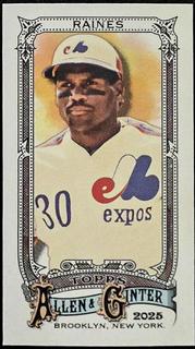 Tim Raines