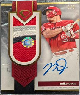 Mike Trout