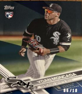 Yoan Moncada