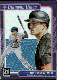 Mike Yastrzemski
