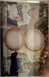 Freddie Freeman