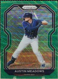 Austin Meadows