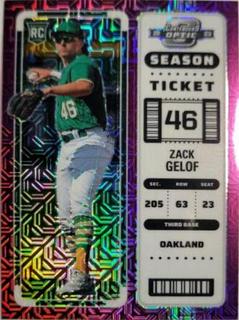 Zack Gelof