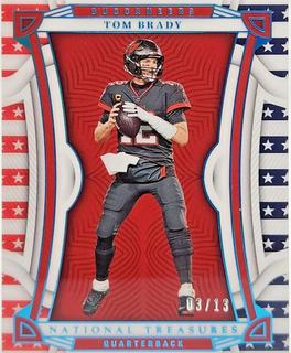 Tom Brady