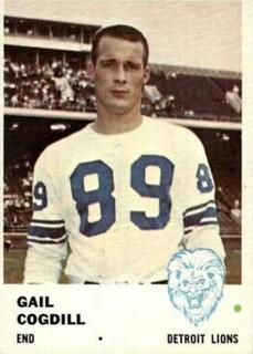 Gail Cogdill