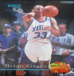 Brian Grant