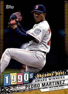 Pedro Martinez