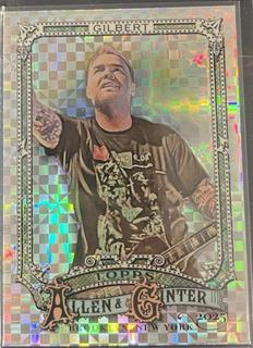 Chad Gilbert
