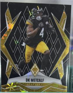 DK Metcalf