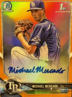 Michael Mercado