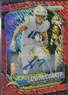 Ladd McConkey