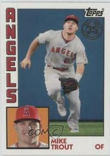 Mike Trout