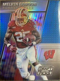 Melvin Gordon