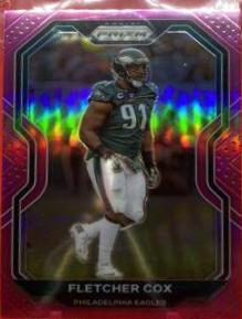 Fletcher Cox