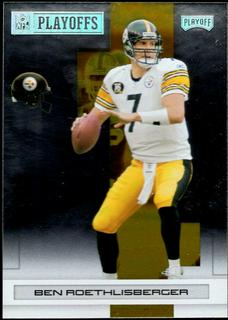 Ben Roethlisberger