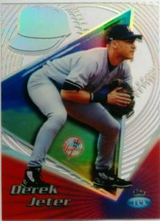 Derek Jeter