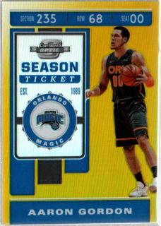 Aaron Gordon
