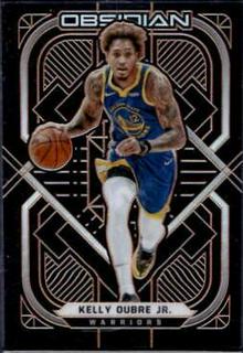 Kelly Oubre Jr.