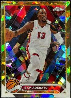 Bam Adebayo