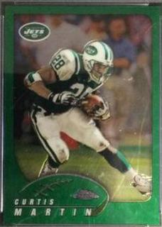 Curtis Martin