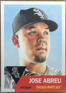 Jose Abreu