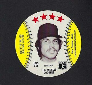 Ron Cey