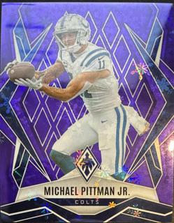 Michael Pittman Jr.
