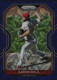 Aaron Nola