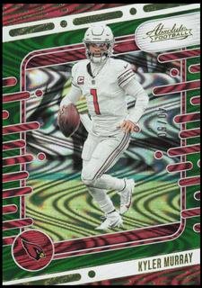 Kyler Murray