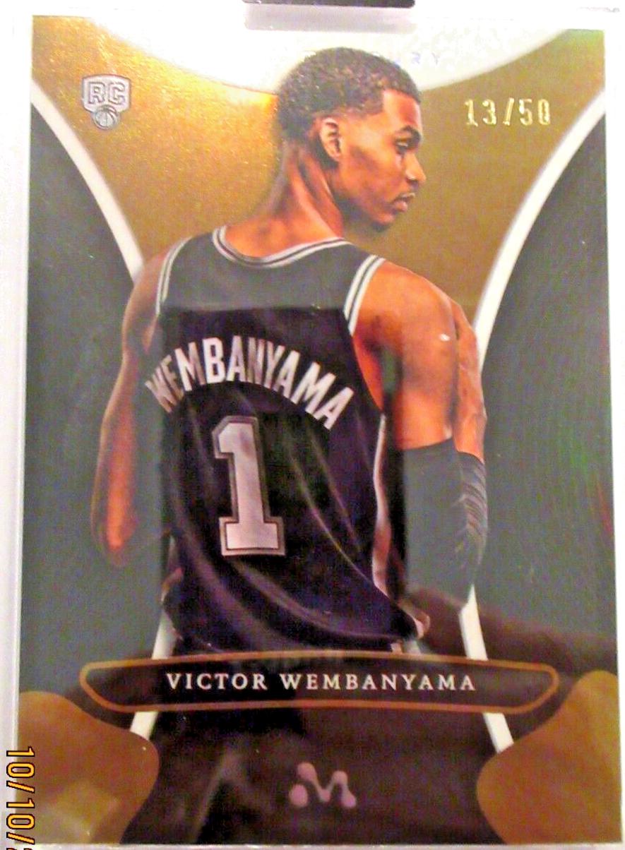 Victor Wembanyama
