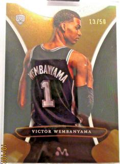 Victor Wembanyama