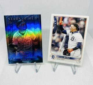 Javier Baez