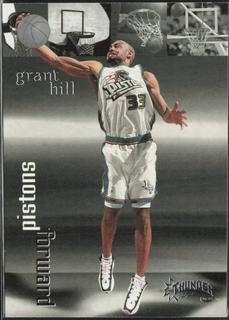 Grant Hill
