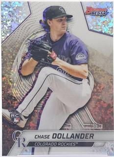 Chase Dollander