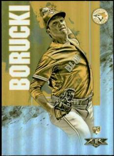 Ryan Borucki