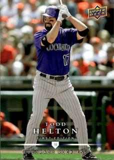 Todd Helton