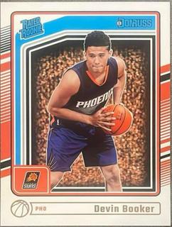 Devin Booker