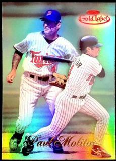 Paul Molitor