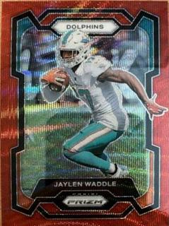 Jaylen Waddle