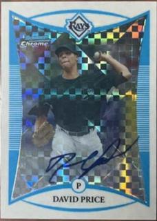 David Price
