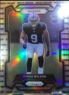 Tyree Wilson
