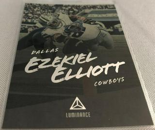 Ezekiel Elliott