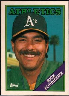 Rick Rodriguez