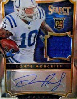 Donte Moncrief