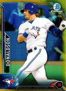 Josh Donaldson