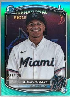 Kevin Defrank