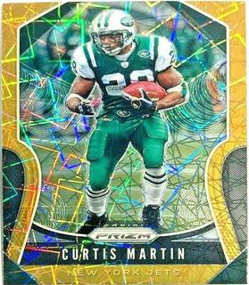 Curtis Martin
