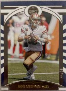 Jimmy Garoppolo