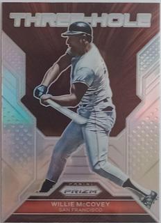 Willie McCovey