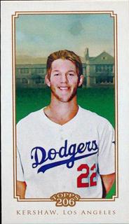 Clayton Kershaw